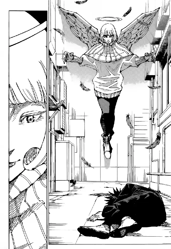Jujutsu Kaisen Chapter 173 image 12_optimized